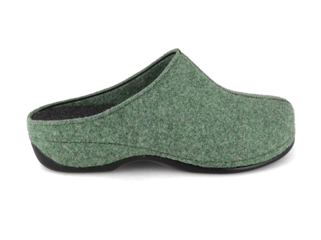 1 Berkemann-BERKOFLEX-Women-Clogs-Florina-green #farbe_Green
