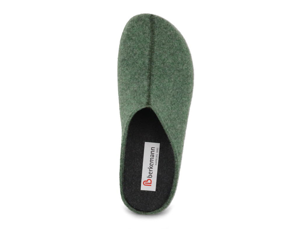 1 Berkemann-BERKOFLEX-Women-Clogs-Florina-green #farbe_Green