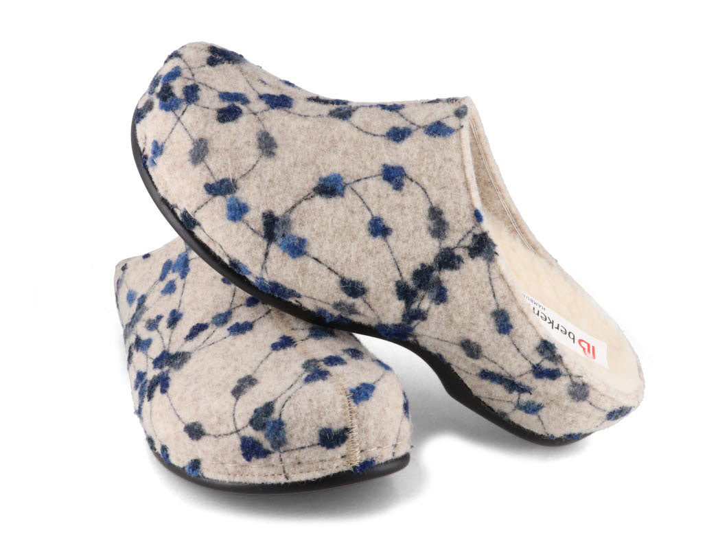 1 Berkemann-BERKOFLEX-Women-Clogs-Donata-white #farbe_White