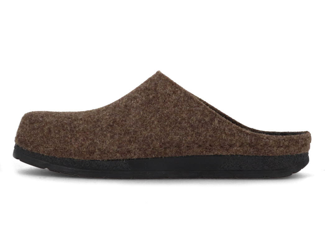 1 Berkemann-BERKINA-Men-Felt-Slippers-Nils-brown #farbe_Brown