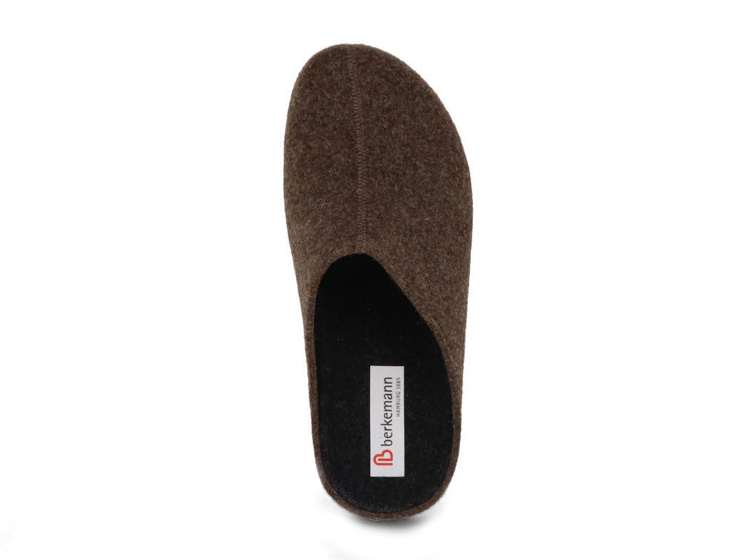 1 Berkemann-BERKINA-Men-Felt-Slippers-Nils-brown #farbe_Brown