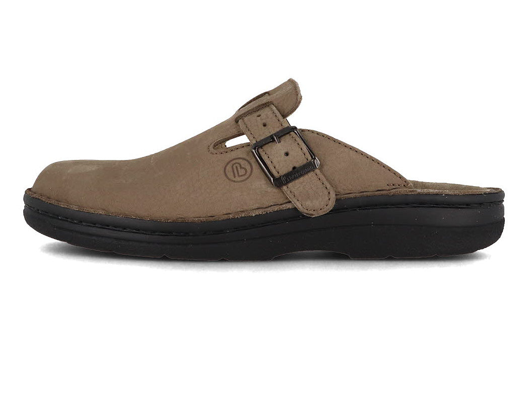 1 Berkemann-BERKOFLEX-Men-Clogs-Max-beige #farbe_Beige