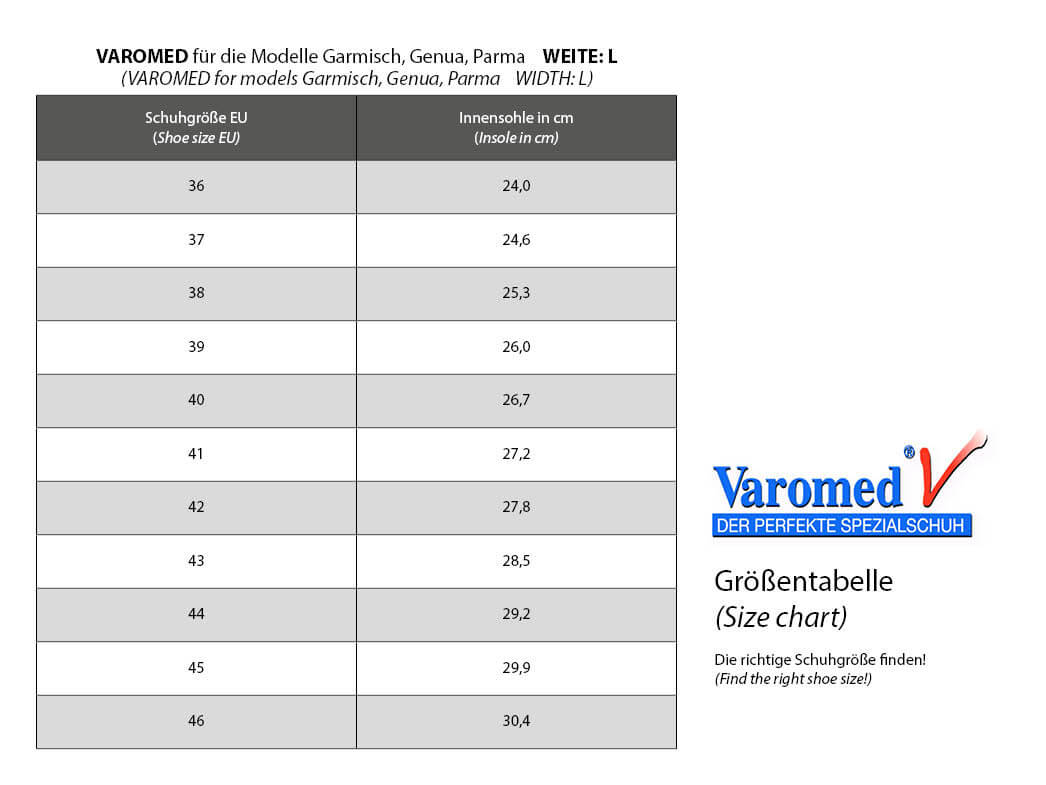 1 Varomed-Vital-Women-Velcro-Mule-Joyce-navy #farbe_Blue