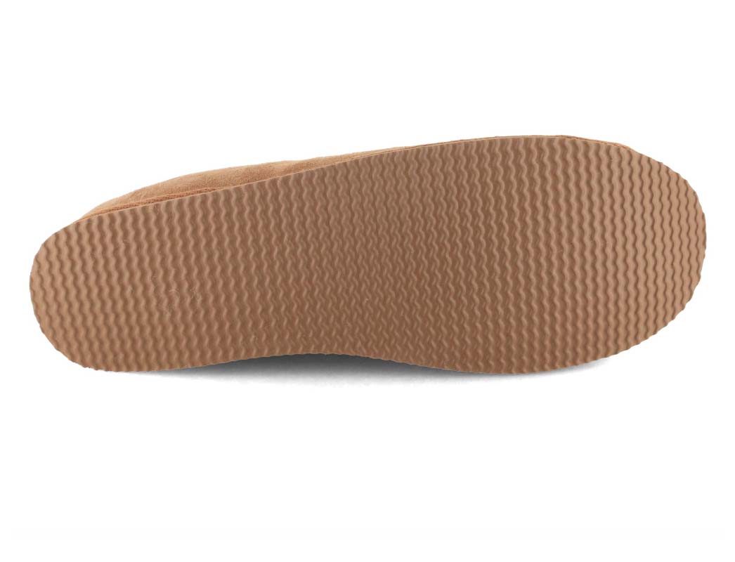 Women Lambskin Ballerinas Stacy Chestnut, footwear, pair lifestyle layout