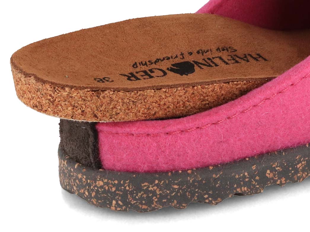 1 HAFLINGER-Women-Felt-Slippers-Manhattan-pink #farbe_Rosa