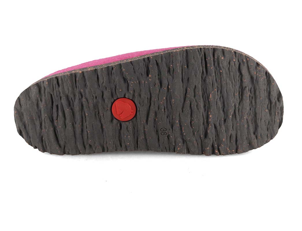 1 HAFLINGER-Women-Felt-Slippers-Manhattan-pink #farbe_Rosa