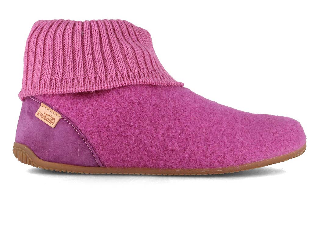 1 Living-Kitzbhel-Women-Boiled-Wool-Slipper-Boots-Uni-Mauve-Haze #farbe_Pink