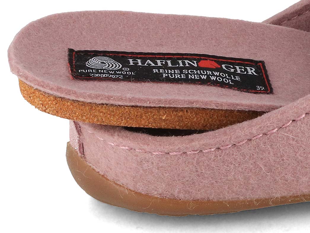 1 HAFLINGER-Women-Felt-Slippers-Everest-Raya-rosewood #farbe_Pink