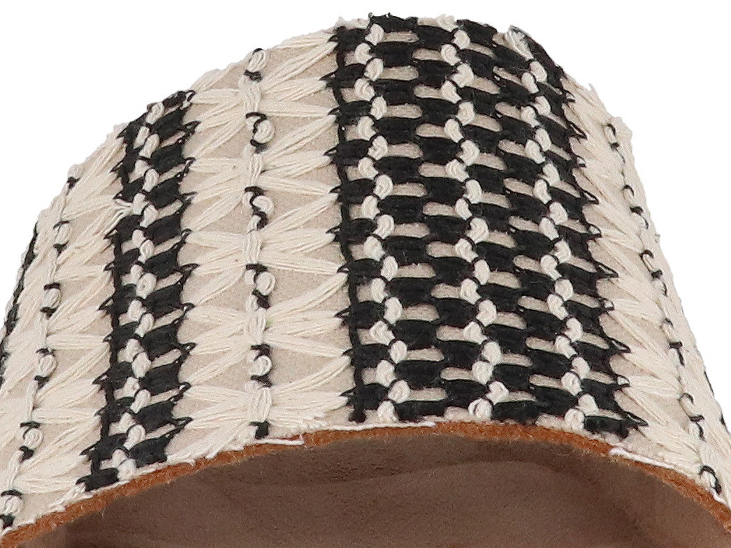 1 Thies-Women-Eco-Boho-Pool-Slide-taupe #farbe_Beige