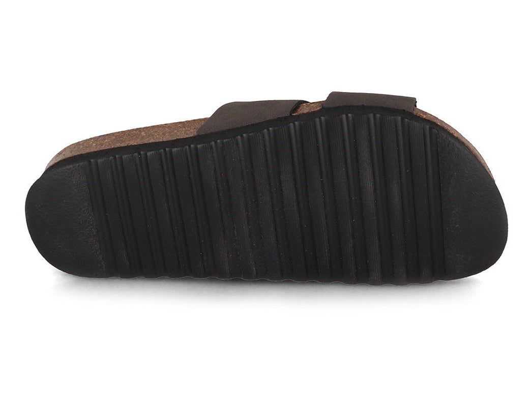 1 Thies-Women-Eco-Bio-Platform-Pool-Sandals-charcoal #farbe_Gray