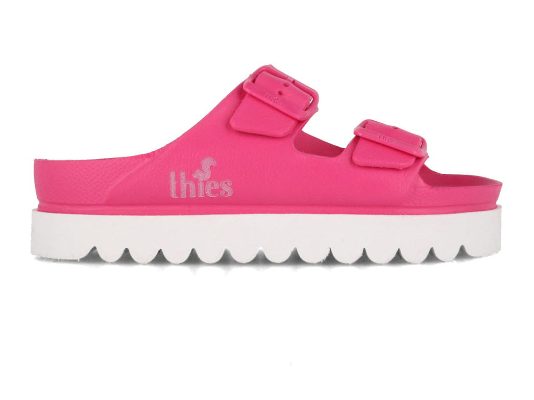 1 Thies-Women-Eco-Platform-Sandals-orchid-pink #farbe_Rosa