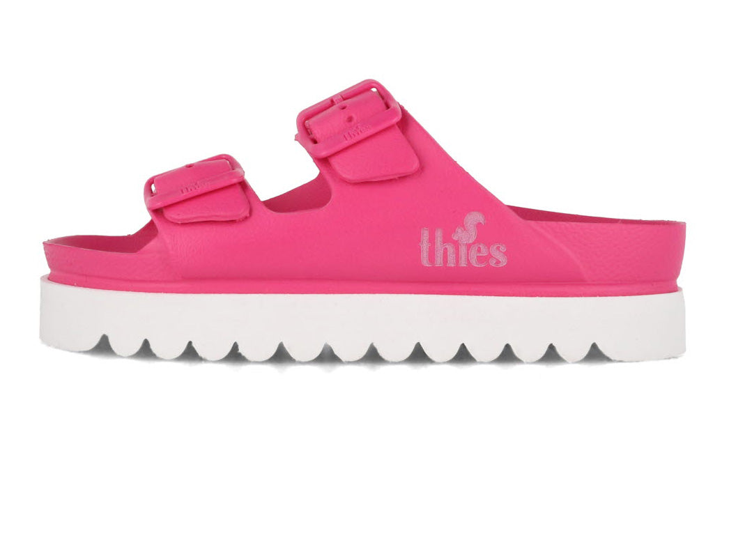 1 Thies-Women-Eco-Platform-Sandals-orchid-pink #farbe_Rosa