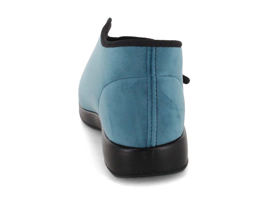 1 Varomed-Men-Women-Medical-Velcro-Fastener-Genua-aquamarine #farbe_Green