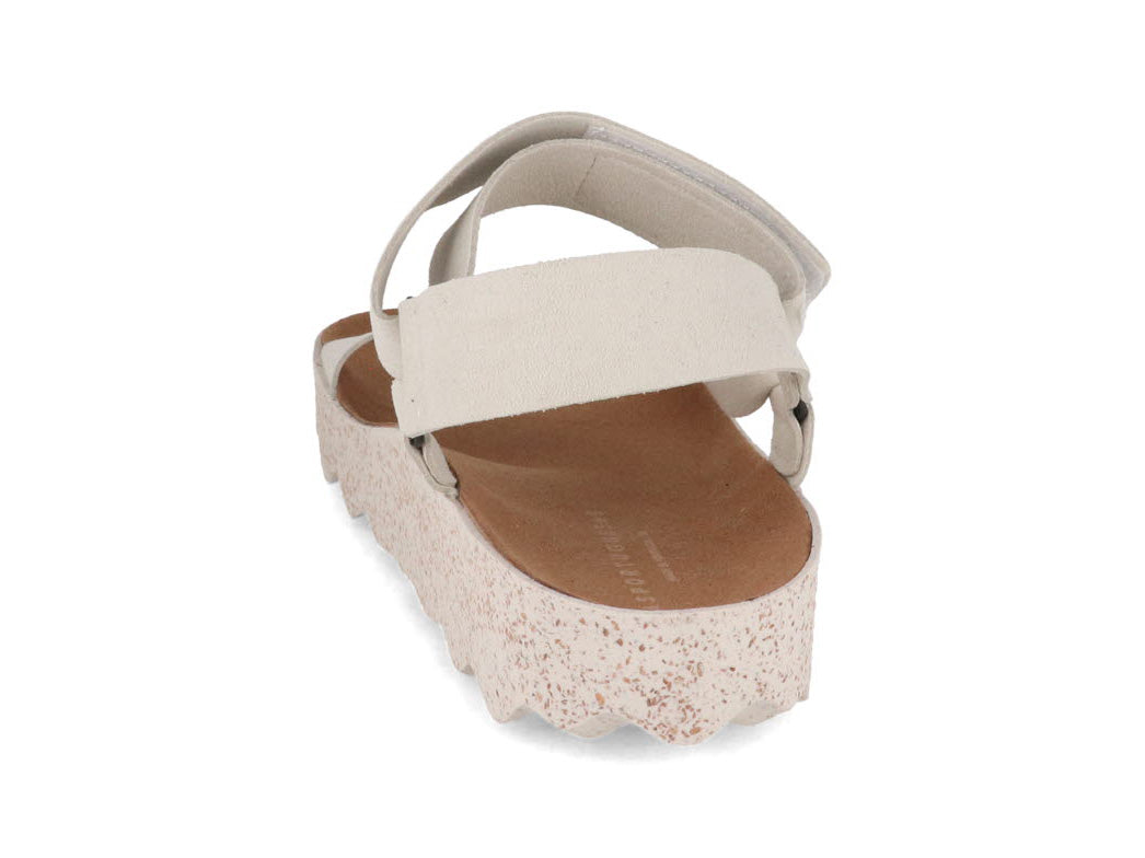 1 ASPORTUGUESAS-Women-Sandals-City-Line-Clew-offwhite #farbe_White