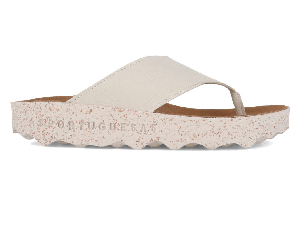 1 ASPORTUGUESAS-Women-Sandals-City-Line-Cami-offwhite #farbe_White
