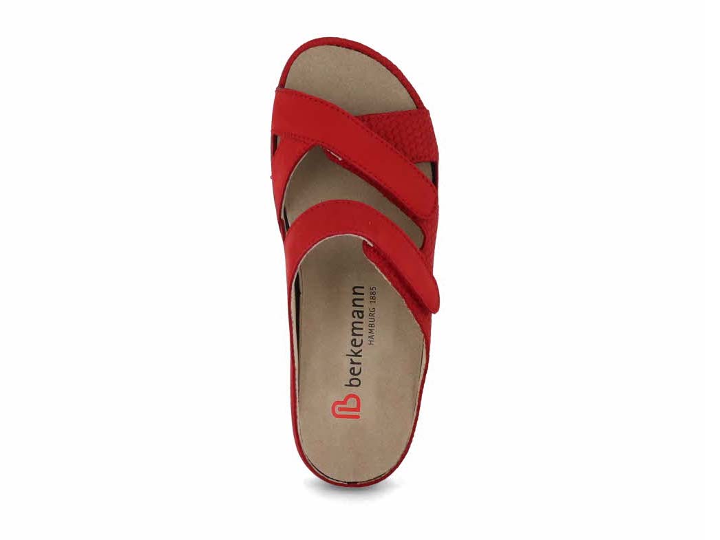 1 Berkemann-BERKOFLEX-Sandal--Felia-Red #farbe_Red
