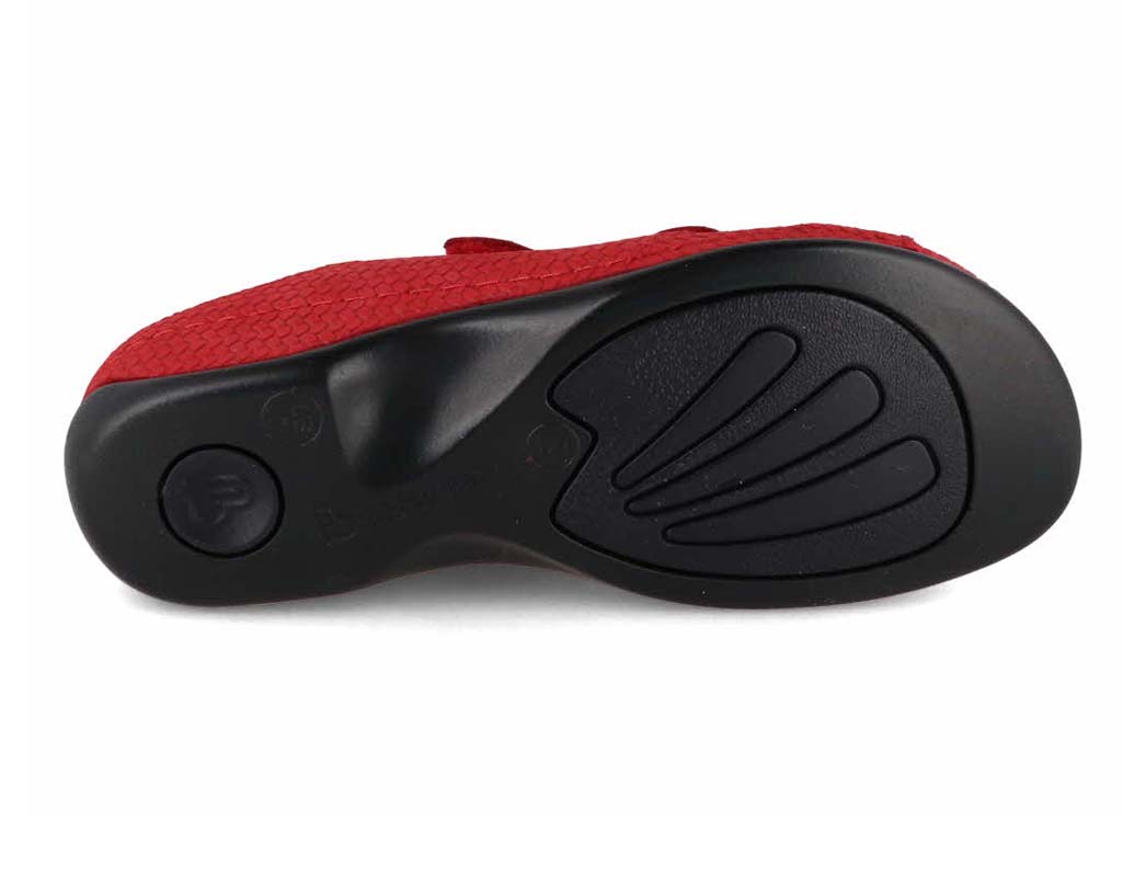 1 Berkemann-BERKOFLEX-Sandal--Felia-Red #farbe_Red