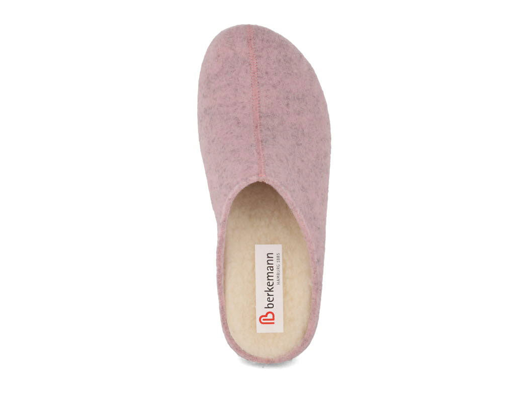 1 BERKEMANN-Berkoflex-Clog--Florina-Powder-Pink #farbe_Pink