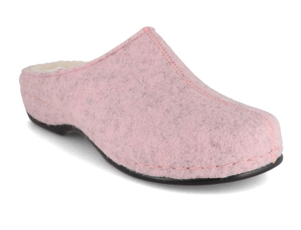 BERKEMANN-Berkoflex-Clog--Florina-Powder-Pink #farbe_Pink