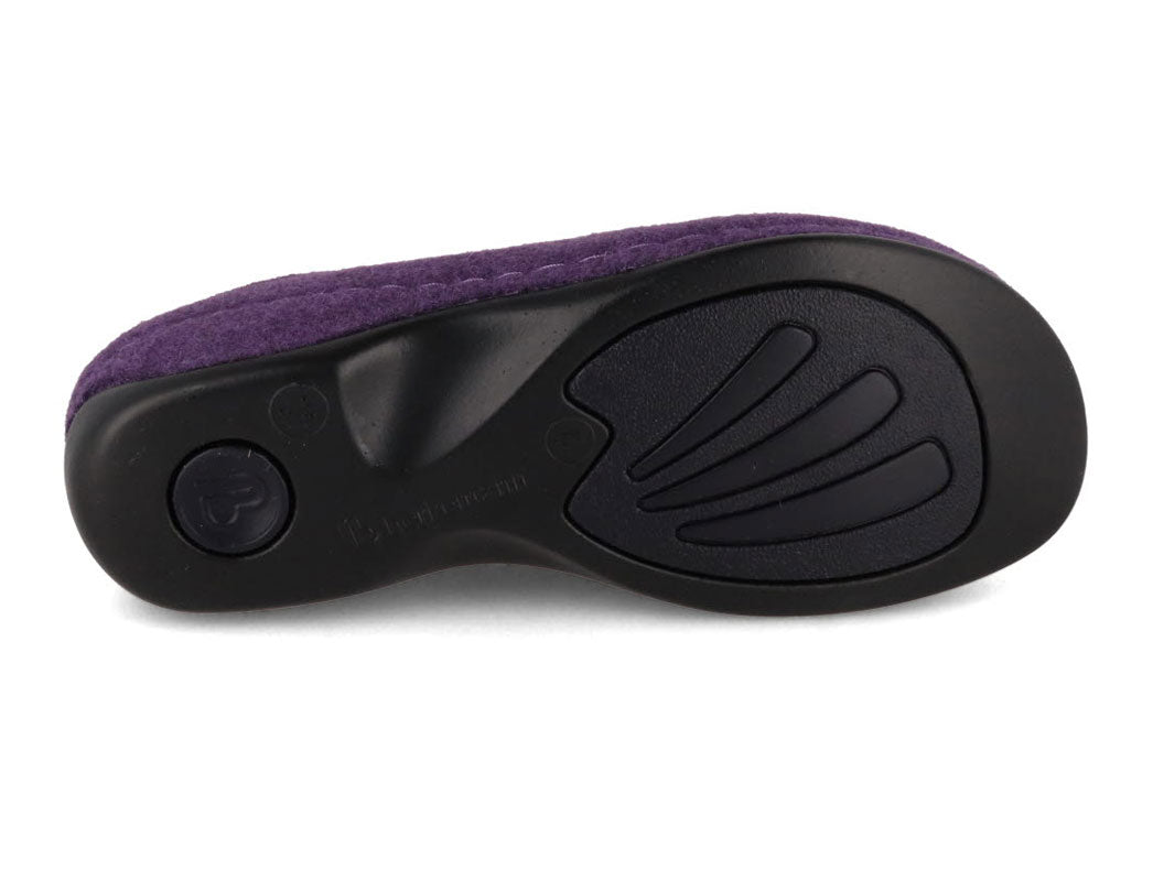 1 BERKEMANN-Berkoflex-Clog--Florina-Purple #farbe_Purple
