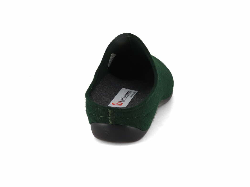 1 Berkemann-BERKOFLEX-Women-Clogs--Florina-forrest-green #farbe_Green