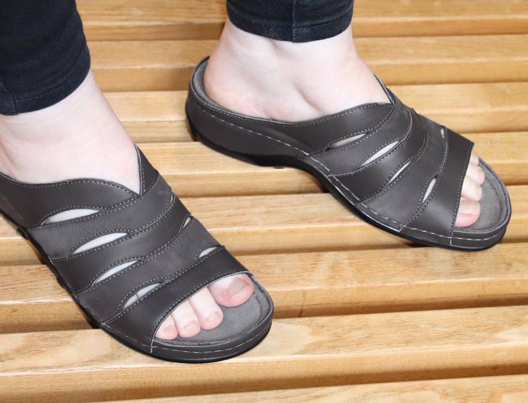 1 Berkemann-BERKINA-Sandal--Violetta-Gray #farbe_Bronze