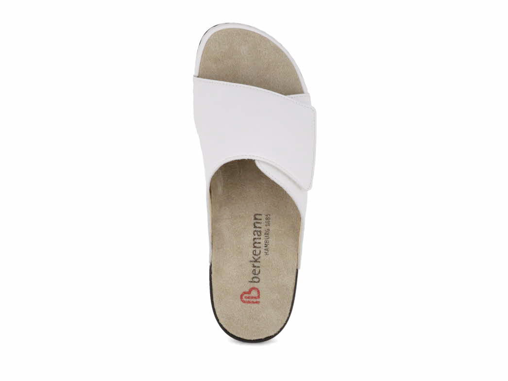 1 Berkemann-BERKOFLEX-Women-Sandals-Selinda-white #farbe_White