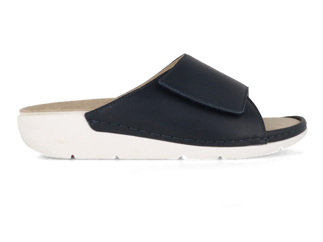 1 Berkemann-BERKOFLEX-Women-Sandals-Selinda-Black-Blue #farbe_Black