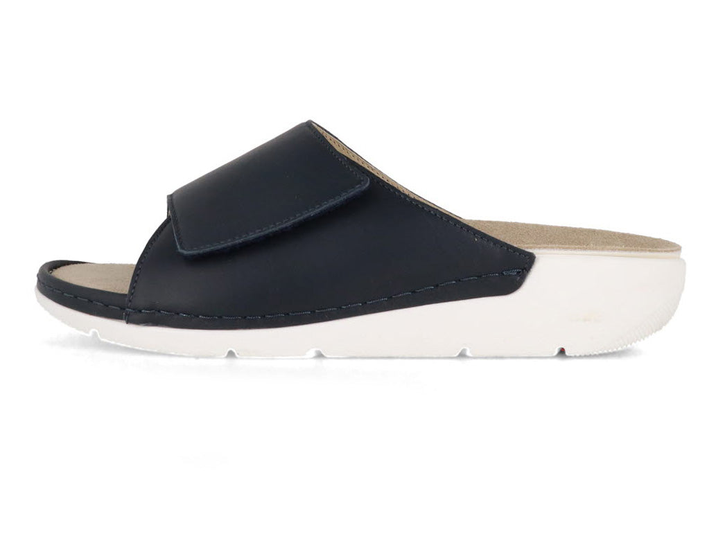 1 Berkemann-BERKOFLEX-Women-Sandals-Selinda-Black-Blue #farbe_Black