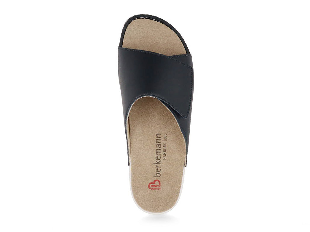 1 Berkemann-BERKOFLEX-Women-Sandals-Selinda-Black-Blue #farbe_Black