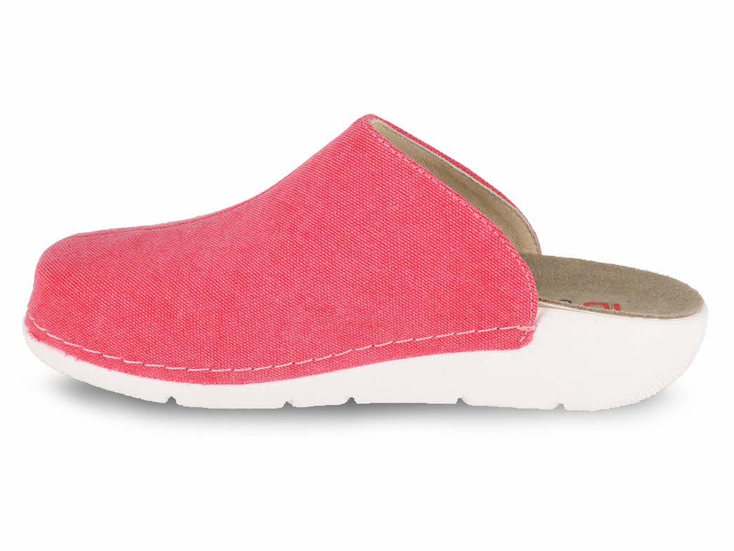 1 Berkemann-BERKOFLEX-Clog--Lilan-Bonbon-Pink #farbe_Pink