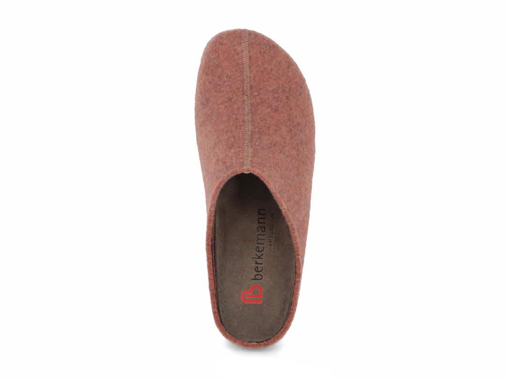 1 Berkemann-BERKINA-Women-Clogs-Lauren-old-rose #farbe_Pink