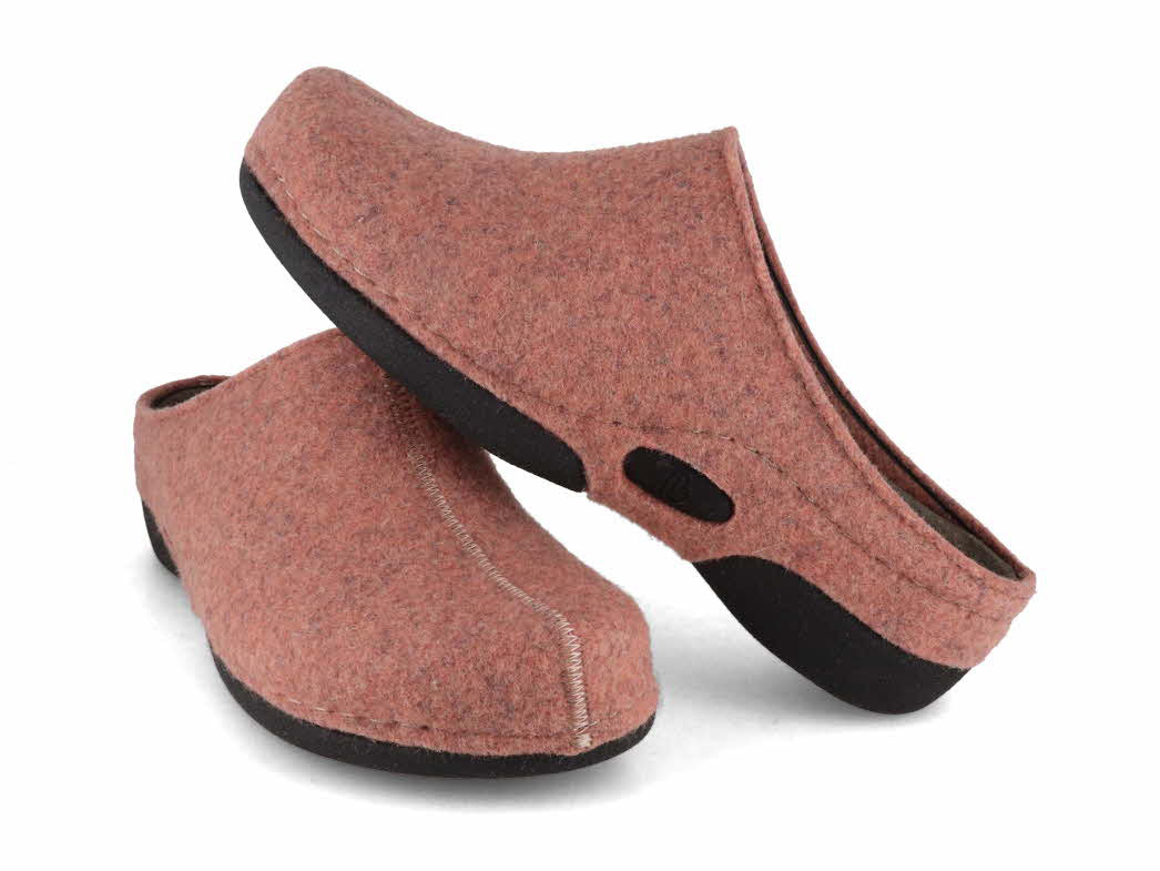 1 Berkemann-BERKINA-Women-Clogs-Lauren-old-rose #farbe_Pink