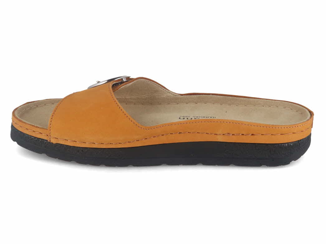 1 Berkemann-BERKINA-Sandal--Tori-Corn-Yellow #farbe_Yellow
