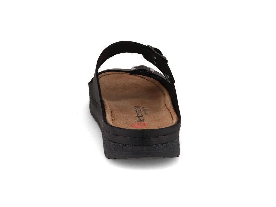 1 BERKEMANN-Berkoflex-Sandal--Adam-Black #farbe_Black