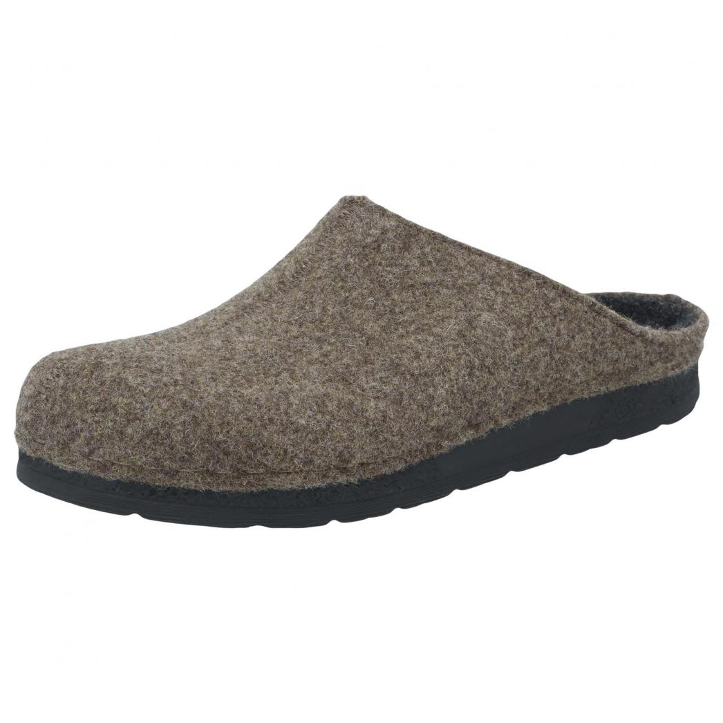 Berkemann-BERKINA-Men-Slippers-Nils-brown #farbe_Brown