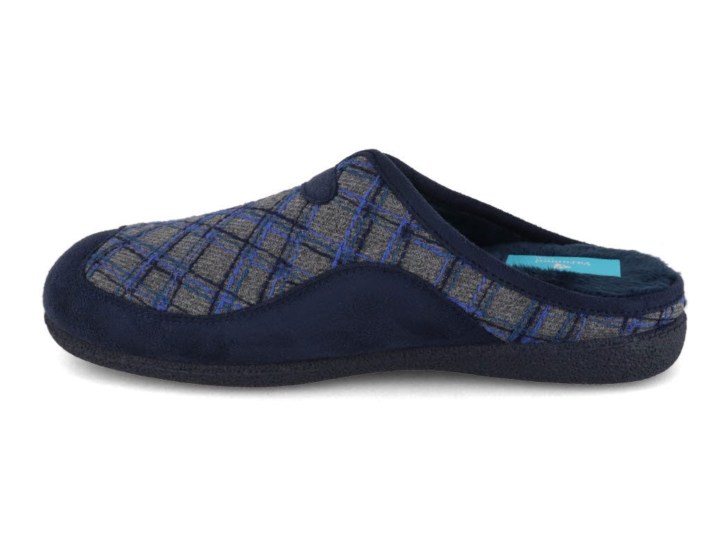 1 Varomed-vital-Slipper--Elias-Marine #farbe_Blue