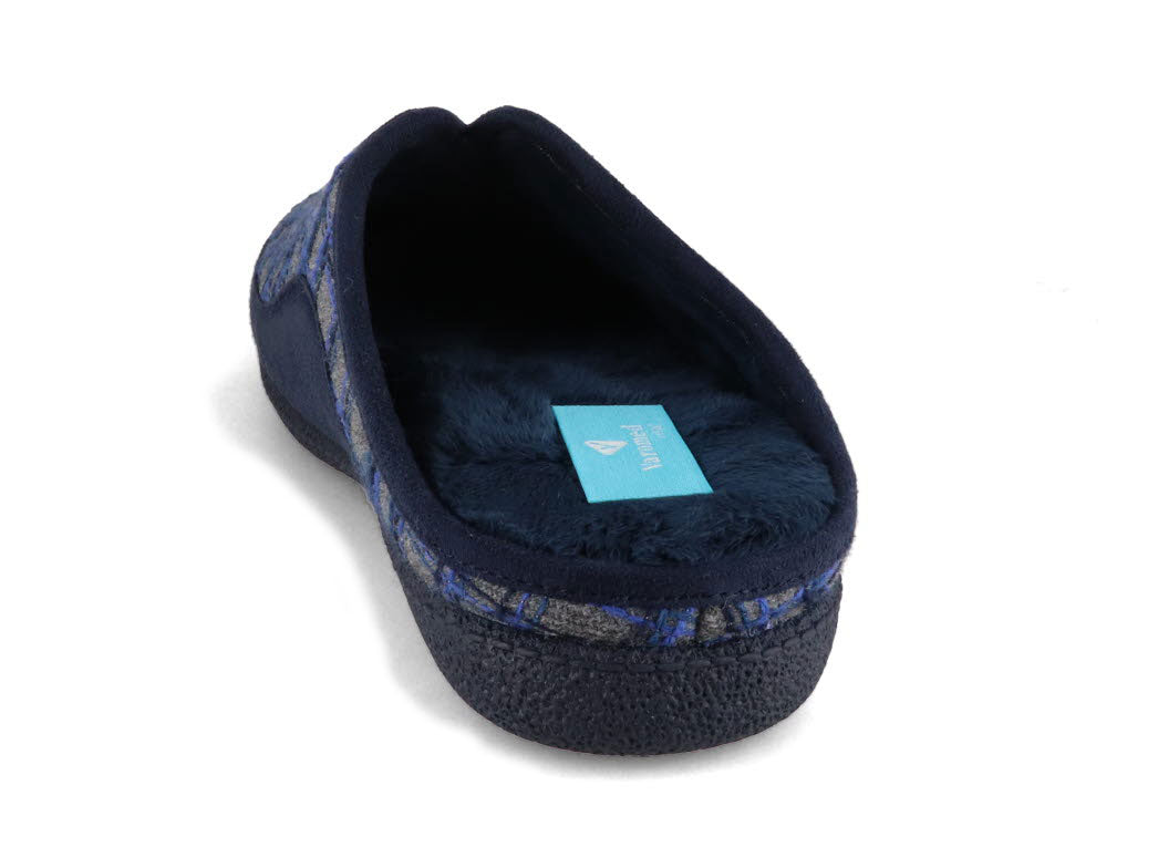 1 Varomed-vital-Slipper--Elias-Marine #farbe_Blue