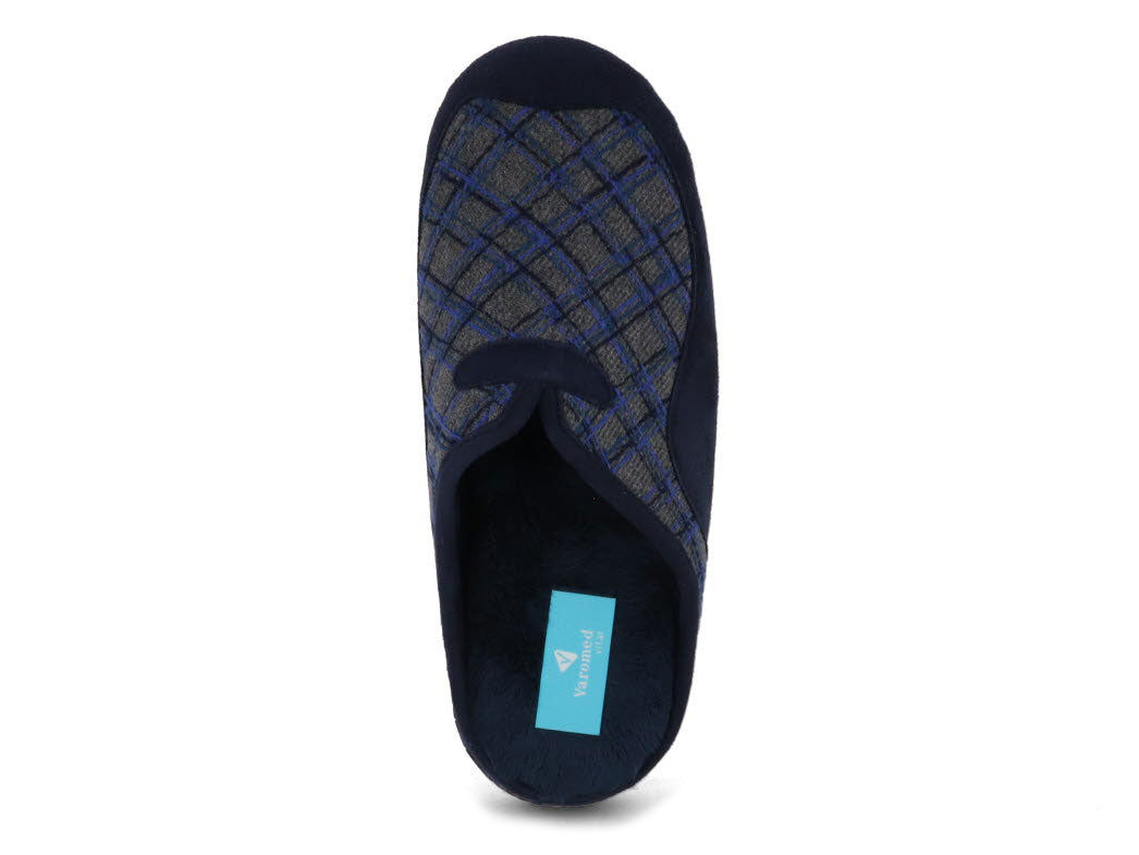 1 Varomed-vital-Slipper--Elias-Marine #farbe_Blue