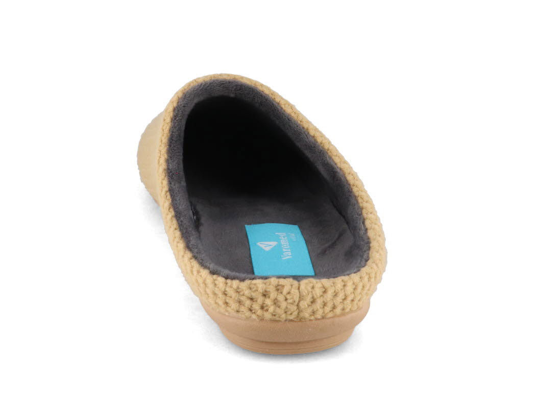 1 Varomed-vital-Women-Slippers-Tinka-camel #farbe_Yellow