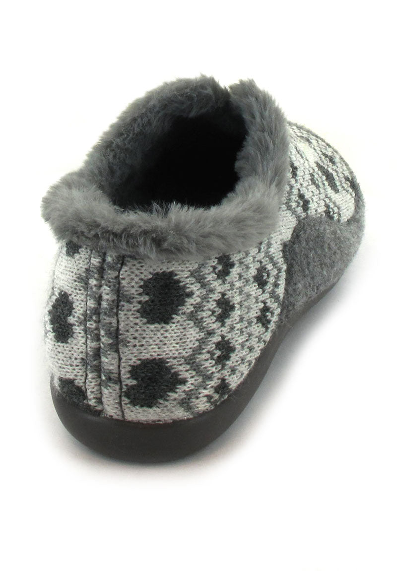 1 Varomed-vital-Slipper--Carla-Gray #farbe_Grey