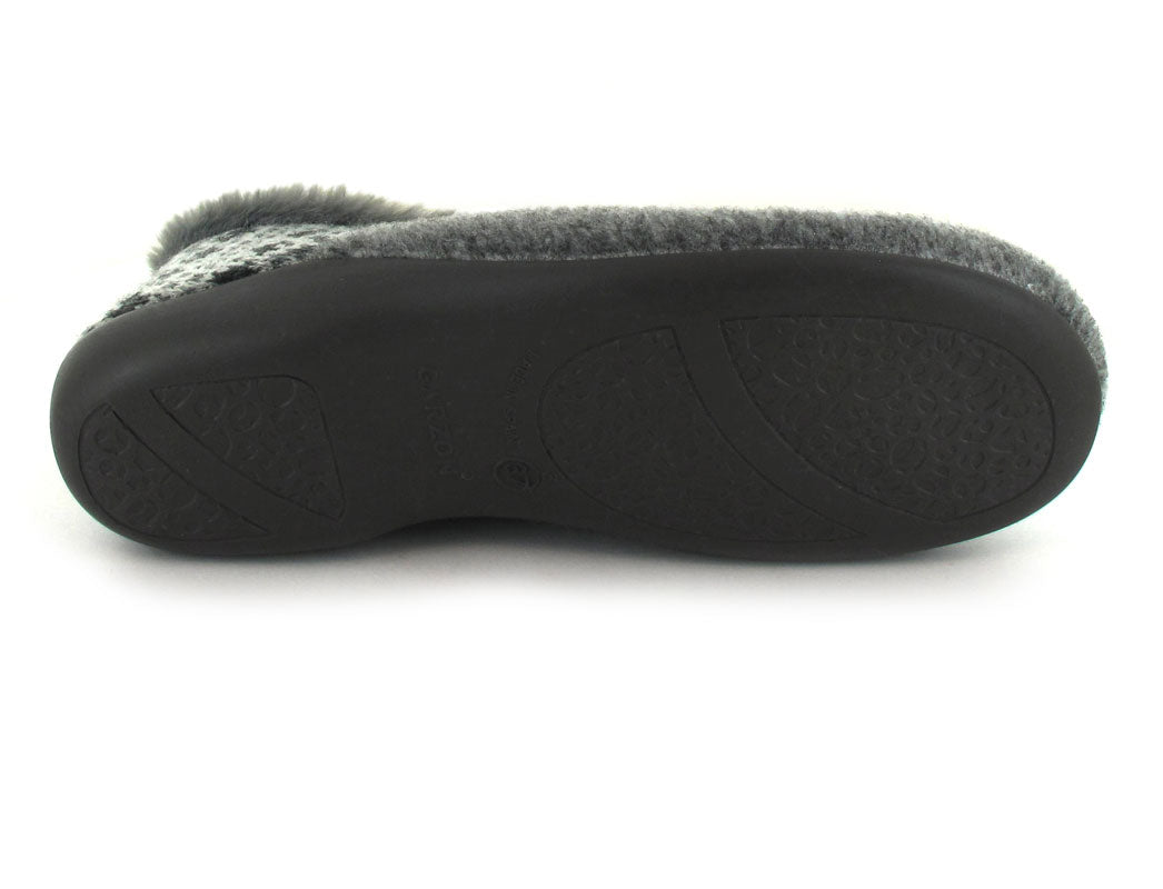 1 Varomed-vital-Slipper--Carla-Gray #farbe_Grey