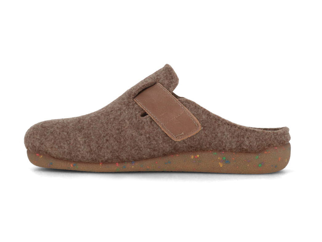 1 Varomed-vital-Women-Slippers-Judith-brown #farbe_Brown