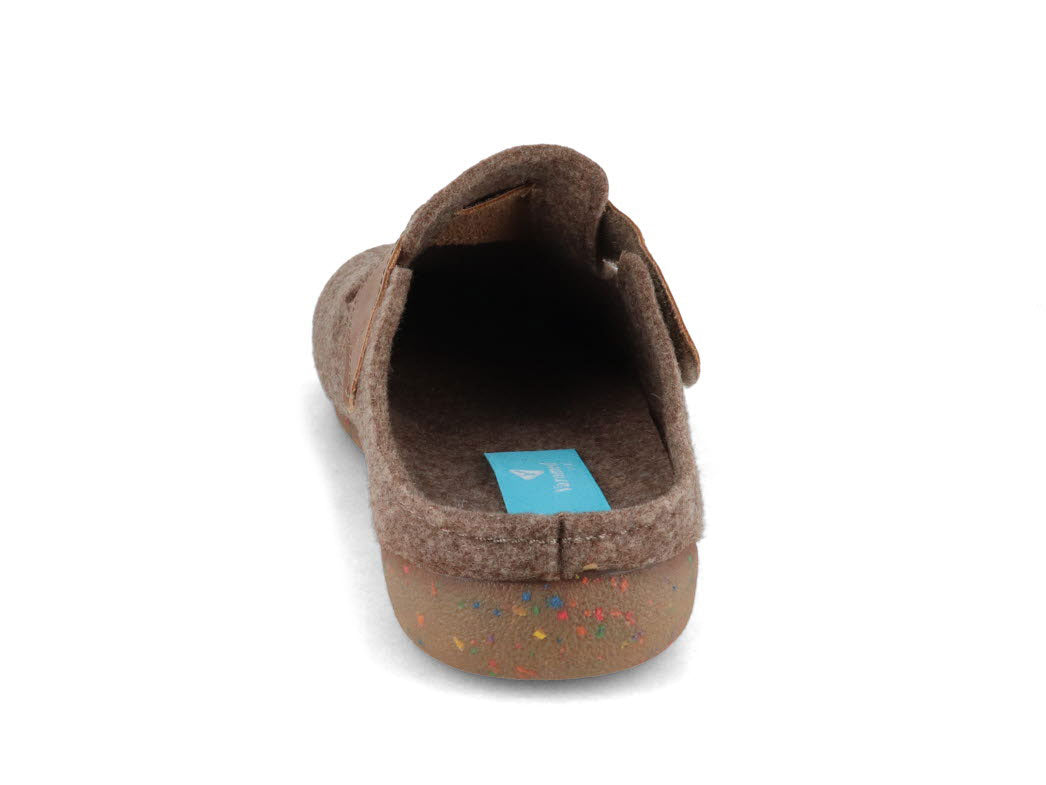 1 Varomed-vital-Women-Slippers-Judith-brown #farbe_Brown