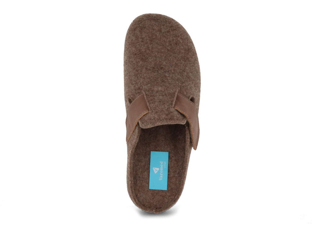 1 Varomed-vital-Women-Slippers-Judith-brown #farbe_Brown