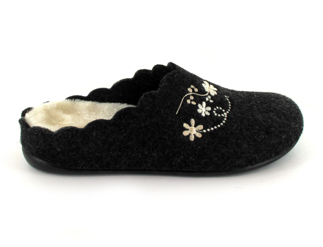 1 Varomed-vital-Clog--Eleonor-Black #farbe_Black