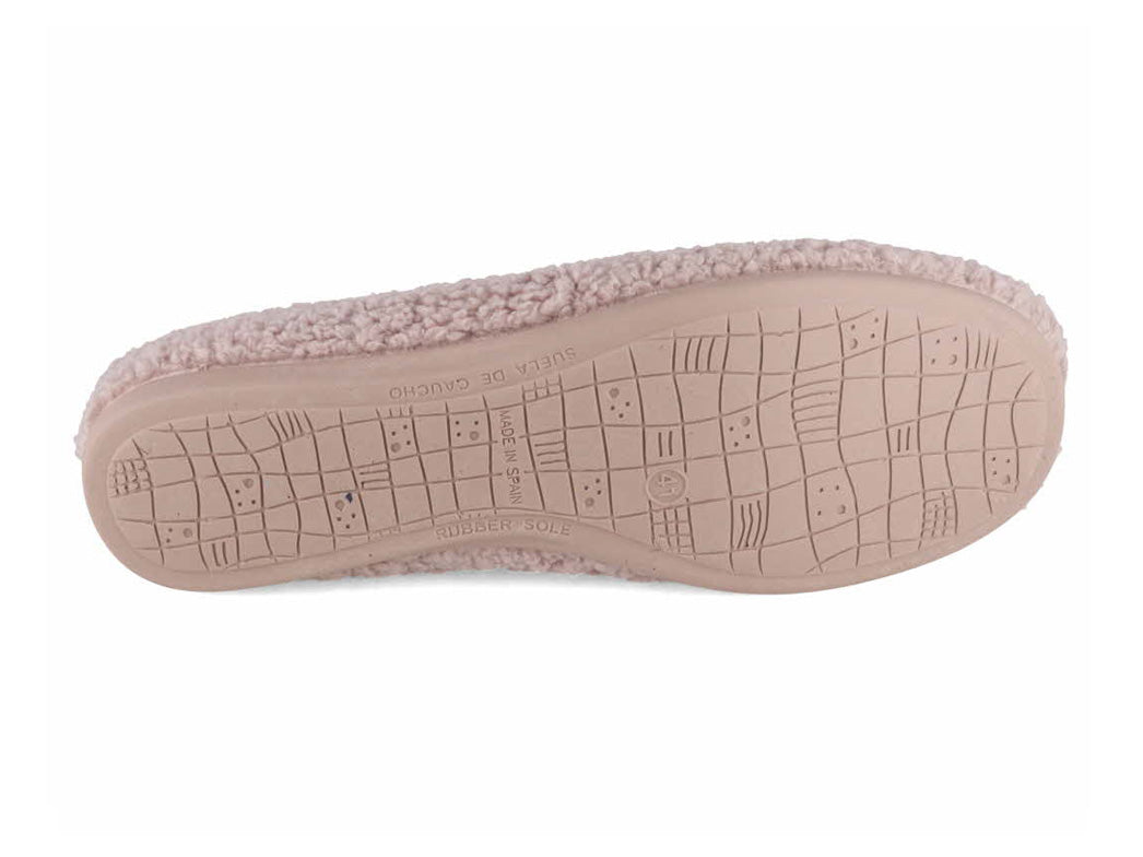 1 Varomed-vital-Women-Felt-Ballerinas-Anny-perla #farbe_Grey