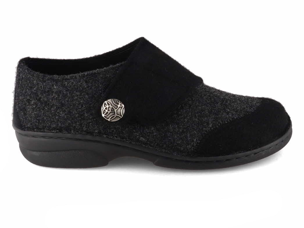 1 Berkemann-BERKOFLEX-Women-Slippers-Jarla-black #farbe_Black