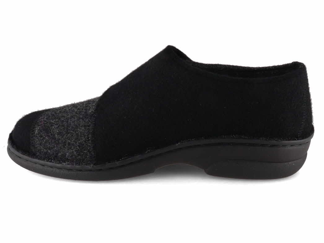 1 Berkemann-BERKOFLEX-Women-Slippers-Jarla-black #farbe_Black