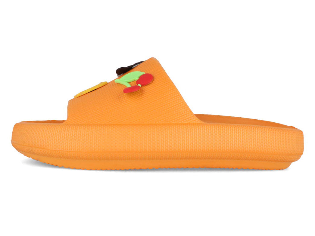 1 Varomed-vital-Womens-Bath-Slippers-Emy-orange #farbe_Orange